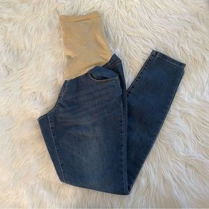 Jessica Simpson Maternity Jeans